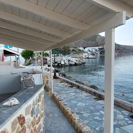 Sunrise Apartments Livadia  Екстер'єр фото