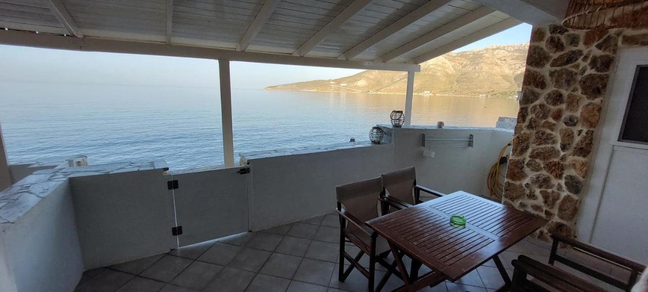 Sunrise Apartments Livadia  Екстер'єр фото