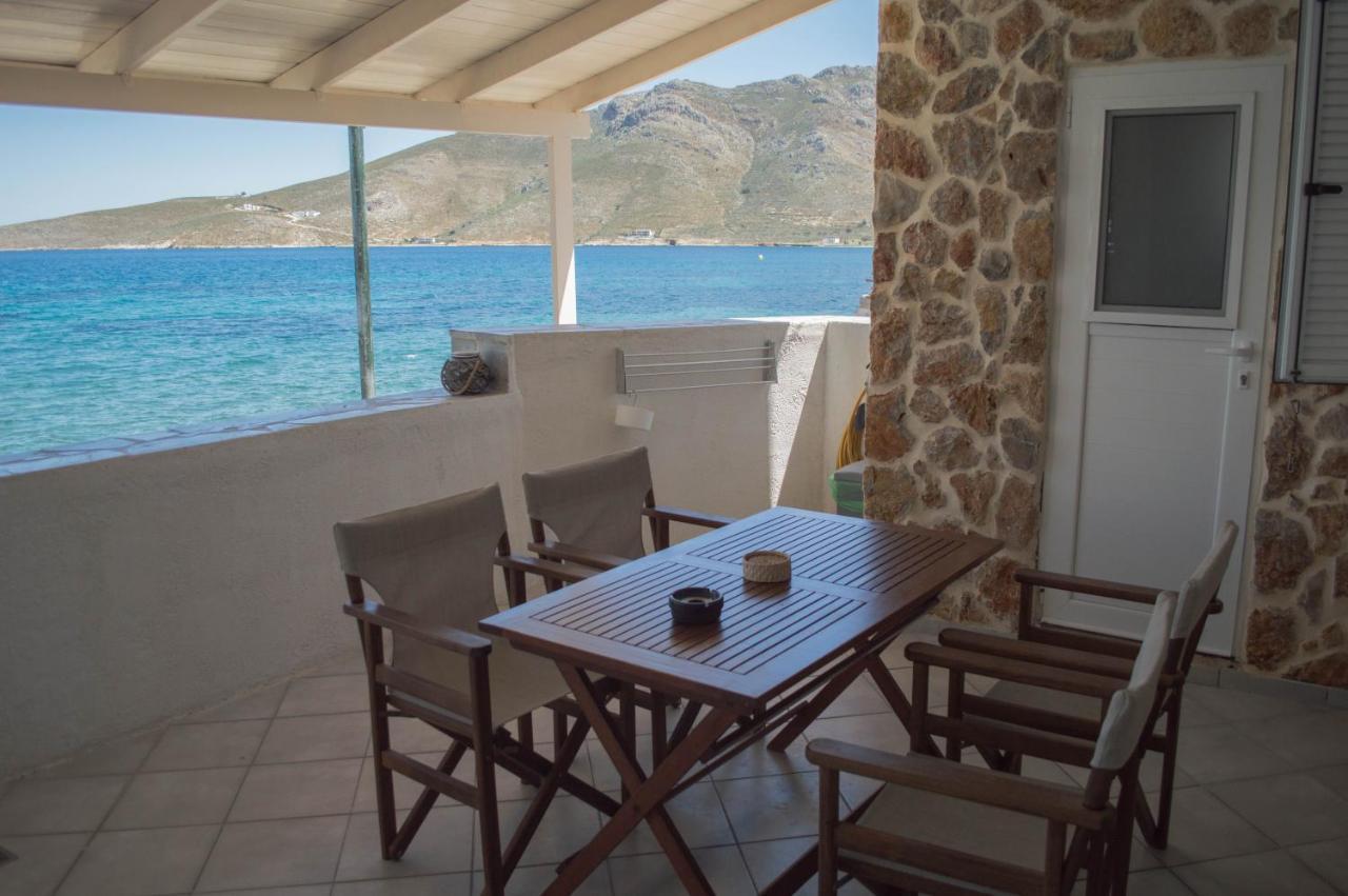 Sunrise Apartments Livadia  Екстер'єр фото