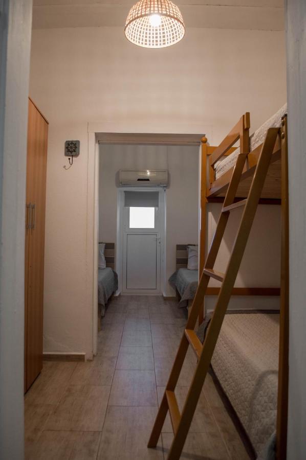Sunrise Apartments Livadia  Екстер'єр фото