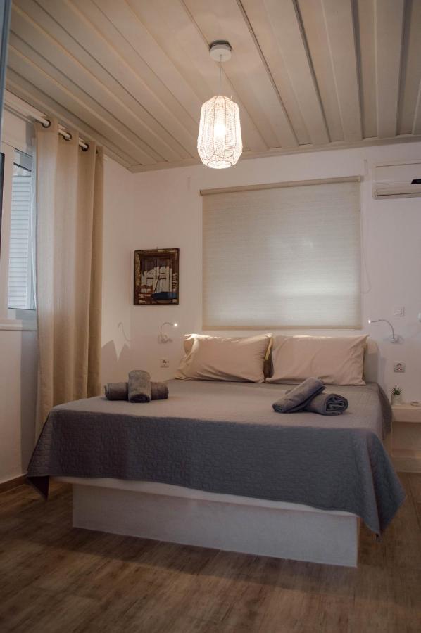 Sunrise Apartments Livadia  Екстер'єр фото