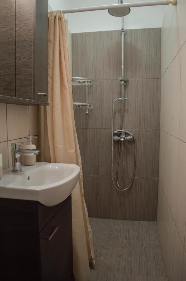 Sunrise Apartments Livadia  Екстер'єр фото