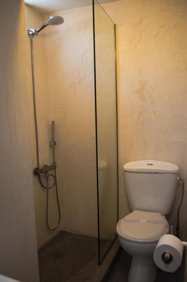 Sunrise Apartments Livadia  Екстер'єр фото