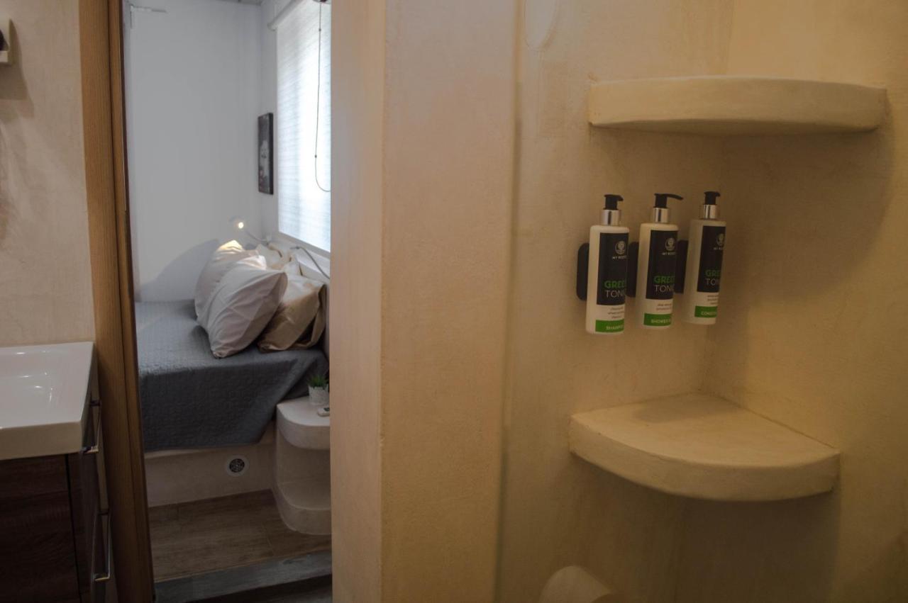 Sunrise Apartments Livadia  Екстер'єр фото