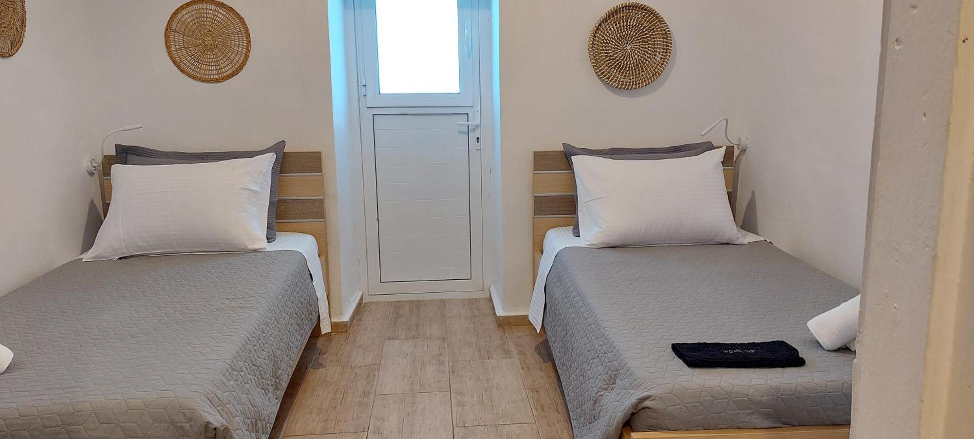 Sunrise Apartments Livadia  Екстер'єр фото