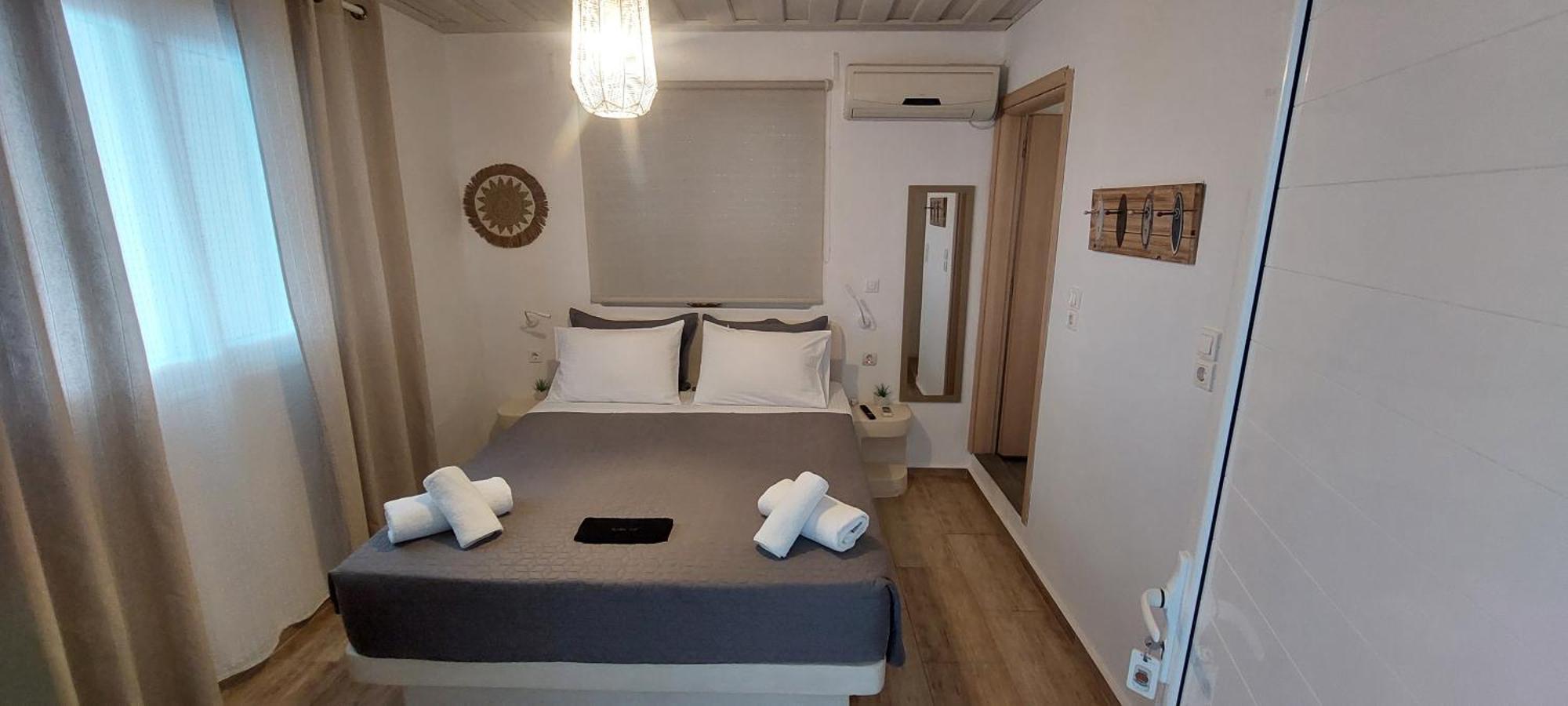 Sunrise Apartments Livadia  Екстер'єр фото