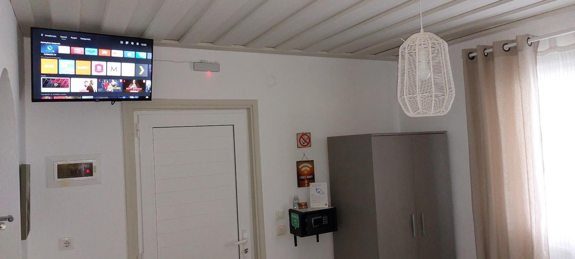 Sunrise Apartments Livadia  Екстер'єр фото