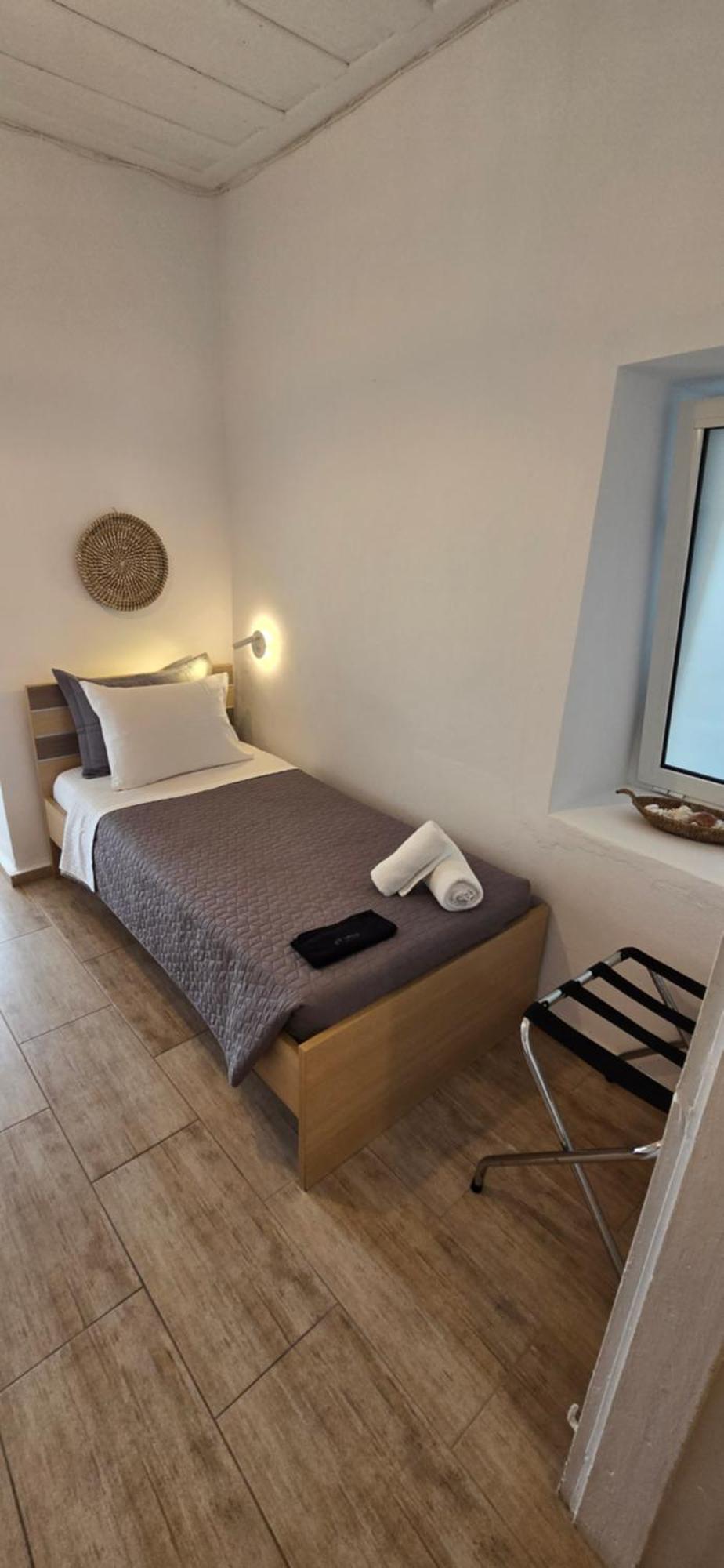 Sunrise Apartments Livadia  Екстер'єр фото