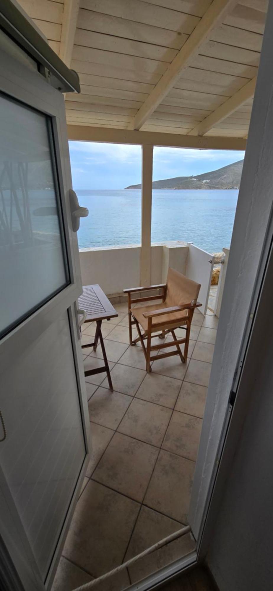 Sunrise Apartments Livadia  Екстер'єр фото