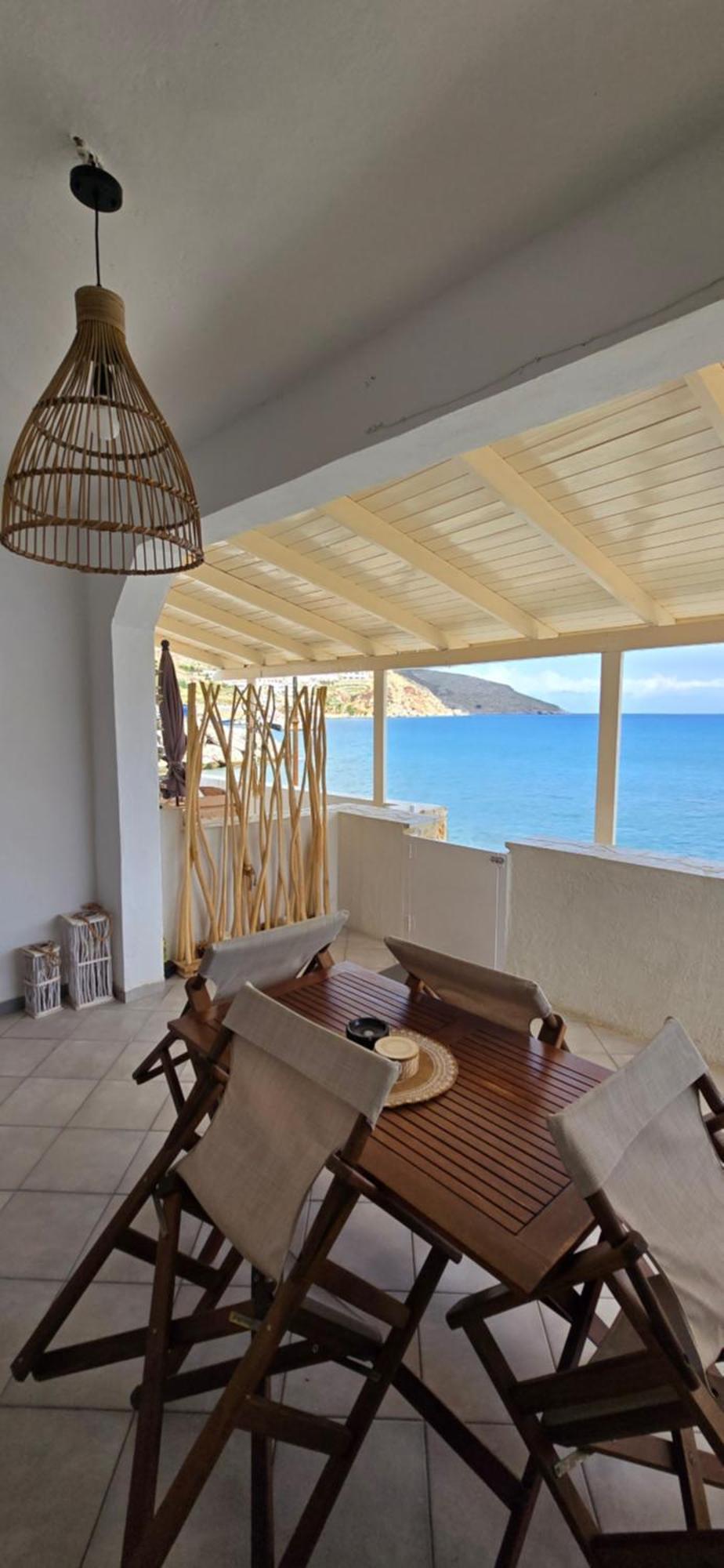 Sunrise Apartments Livadia  Екстер'єр фото