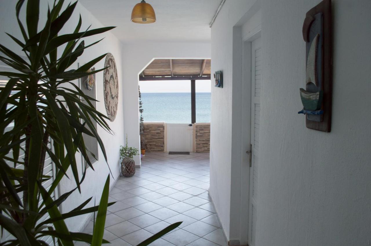 Sunrise Apartments Livadia  Екстер'єр фото